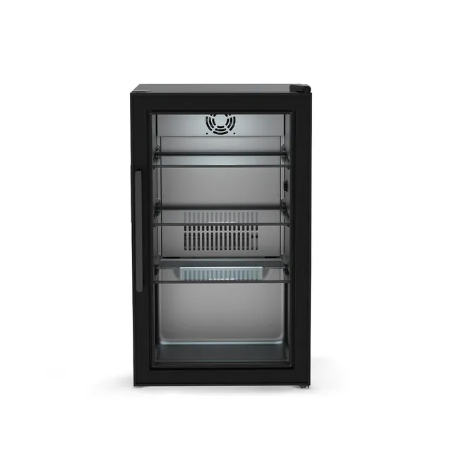 cozze-elements-getr-nkek-hlschrank-63-l-kompressor-3-10-c-glast-r image 1