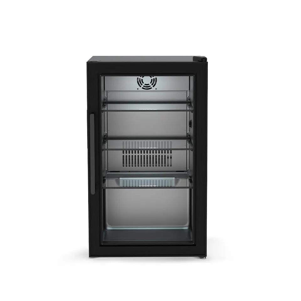 cozze-elements-getr-nkek-hlschrank-63-l-kompressor-3-10-c-glast-r image 1