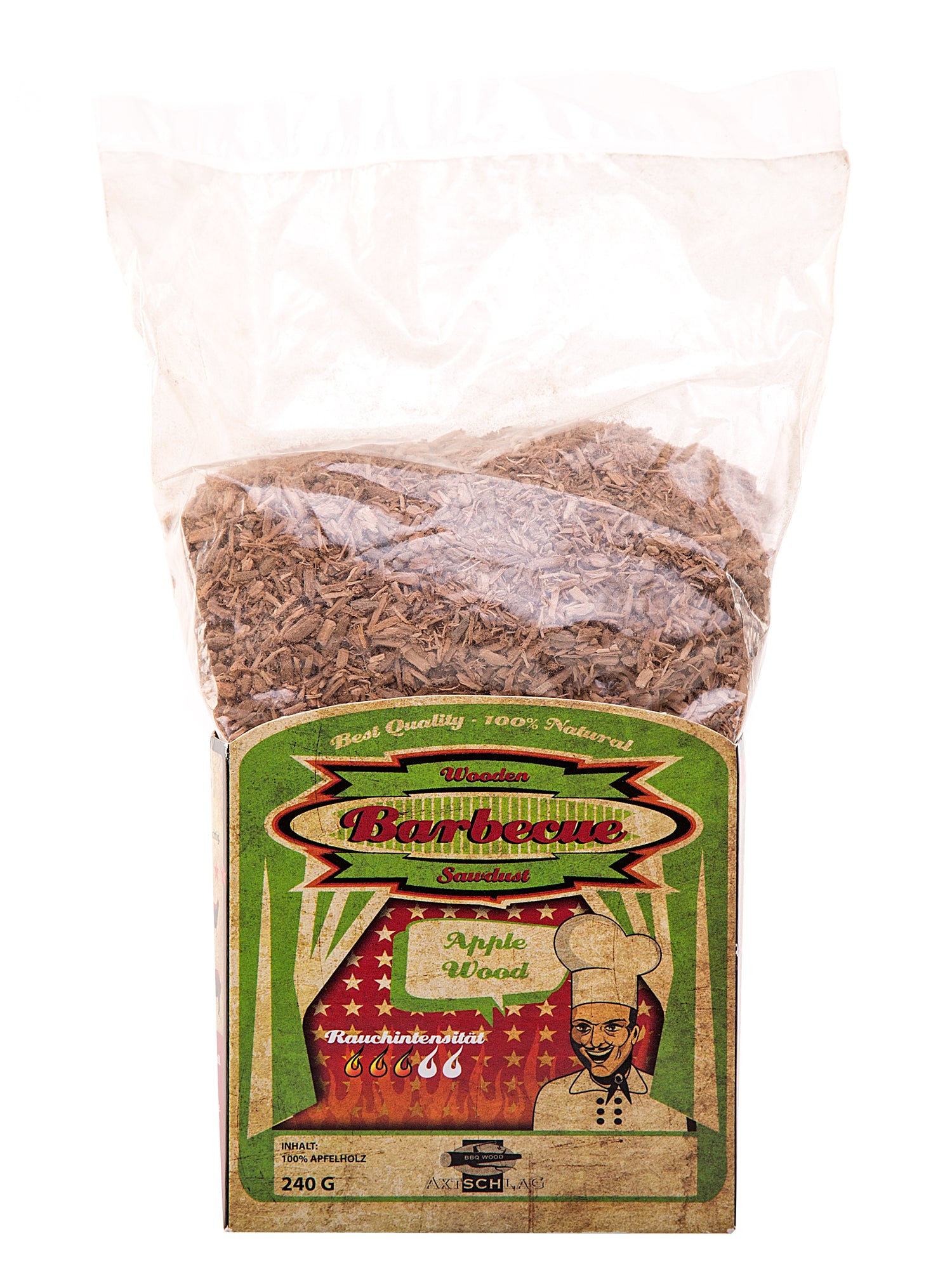 axtschlag-r-uchermehl-apfel-s-gemehl-240-g-mild-fruchtig image 1