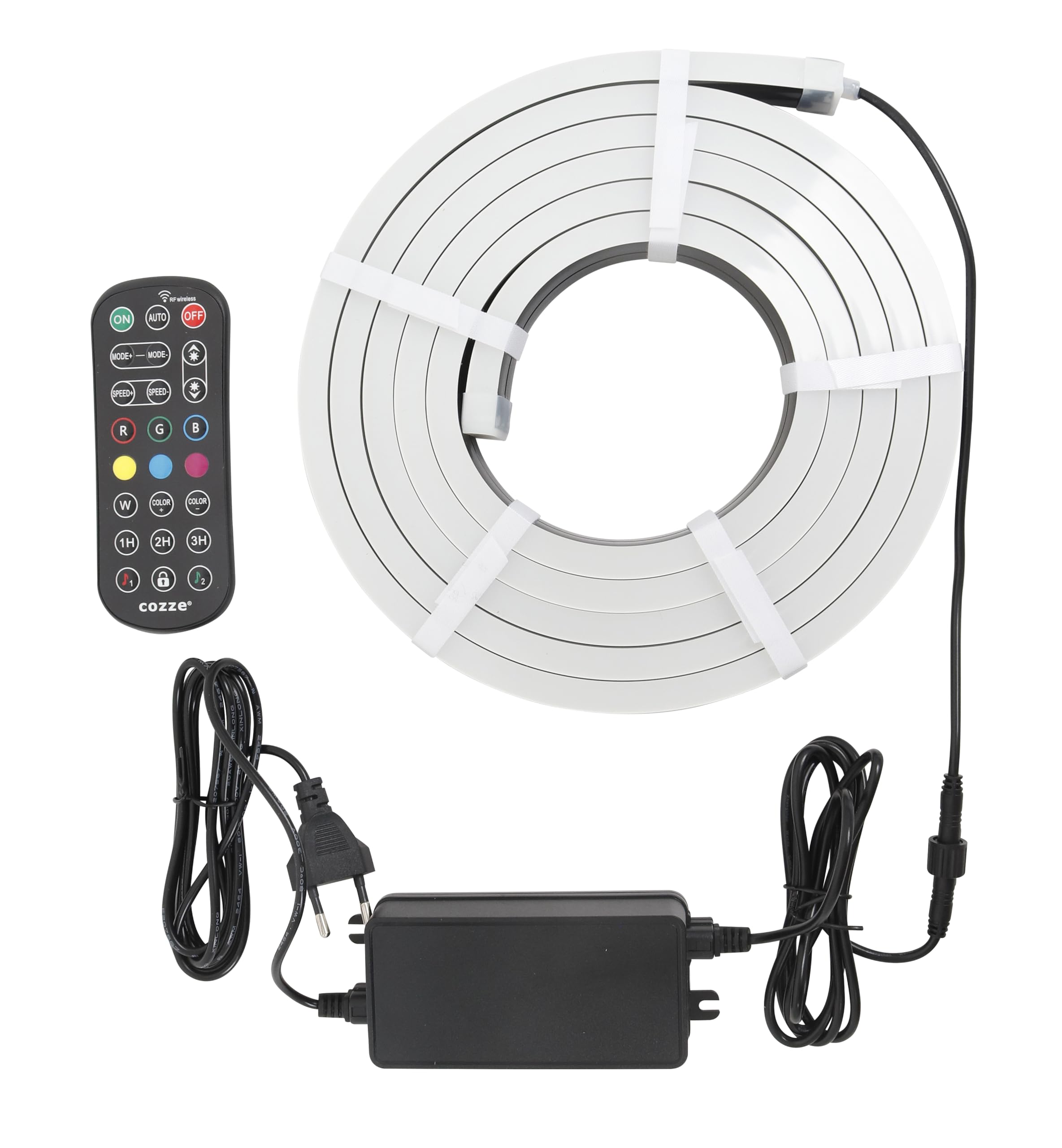 cozze-outdoor-kitchens-led-lichtband-3-m-ip68-leuchtstreifen image 1