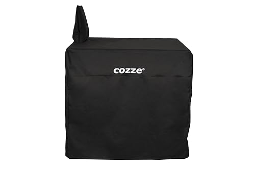 cozze-h-lle-95x66x115-cm-abdeckung-outdoor-k-che-schwarz image 2