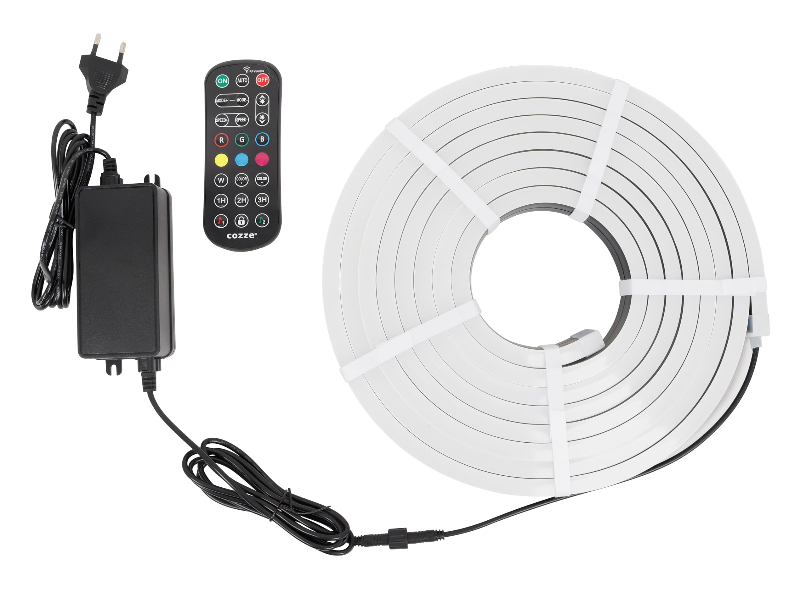 cozze-outdoor-kitchens-led-lichtband-5-m-ip68-leuchtstreifen image 1
