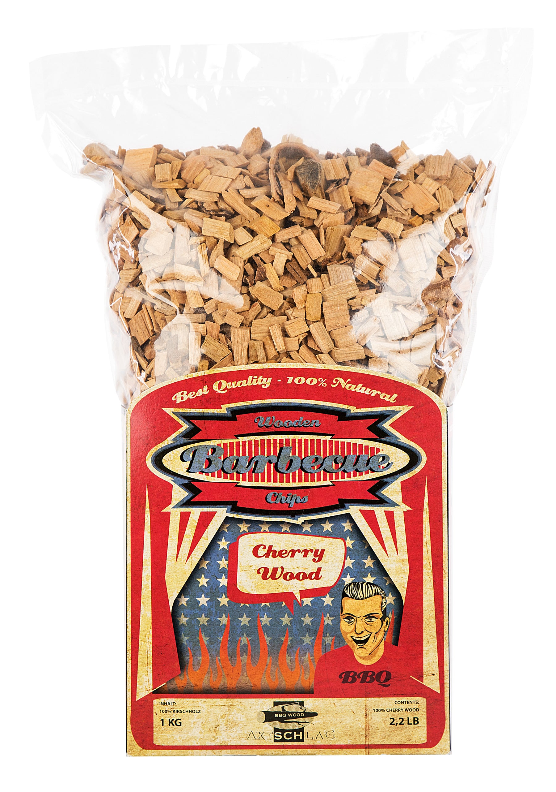 axtschlag-r-ucherchips-kirsche-1-kg-mild-fruchtig-f-r-fisch image 1
