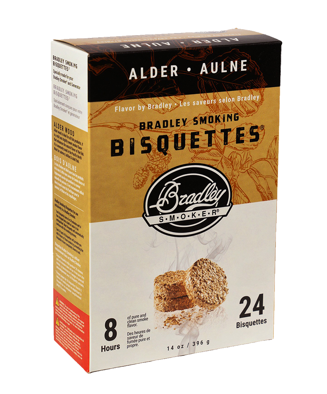 bradley-smoker-alder-bisquettes-r-ucherholz-24er-pack-erle image 1
