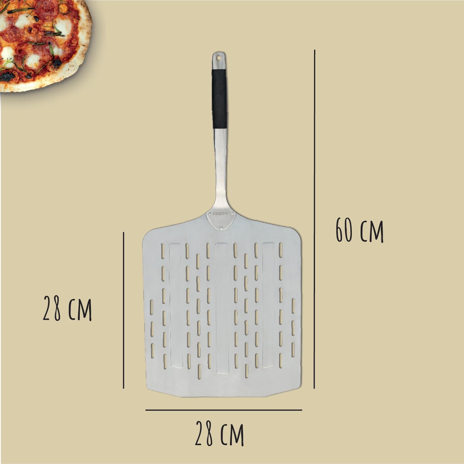 cozze-pizza-ovens-17-pizzaofen-mit-starter-set-drehbar image 6