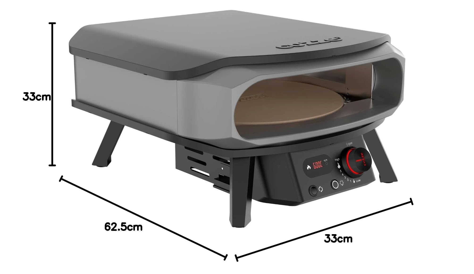 cozze-gas-pizzaofen-17-zoll-mit-drehfunktion-outdoor image 7