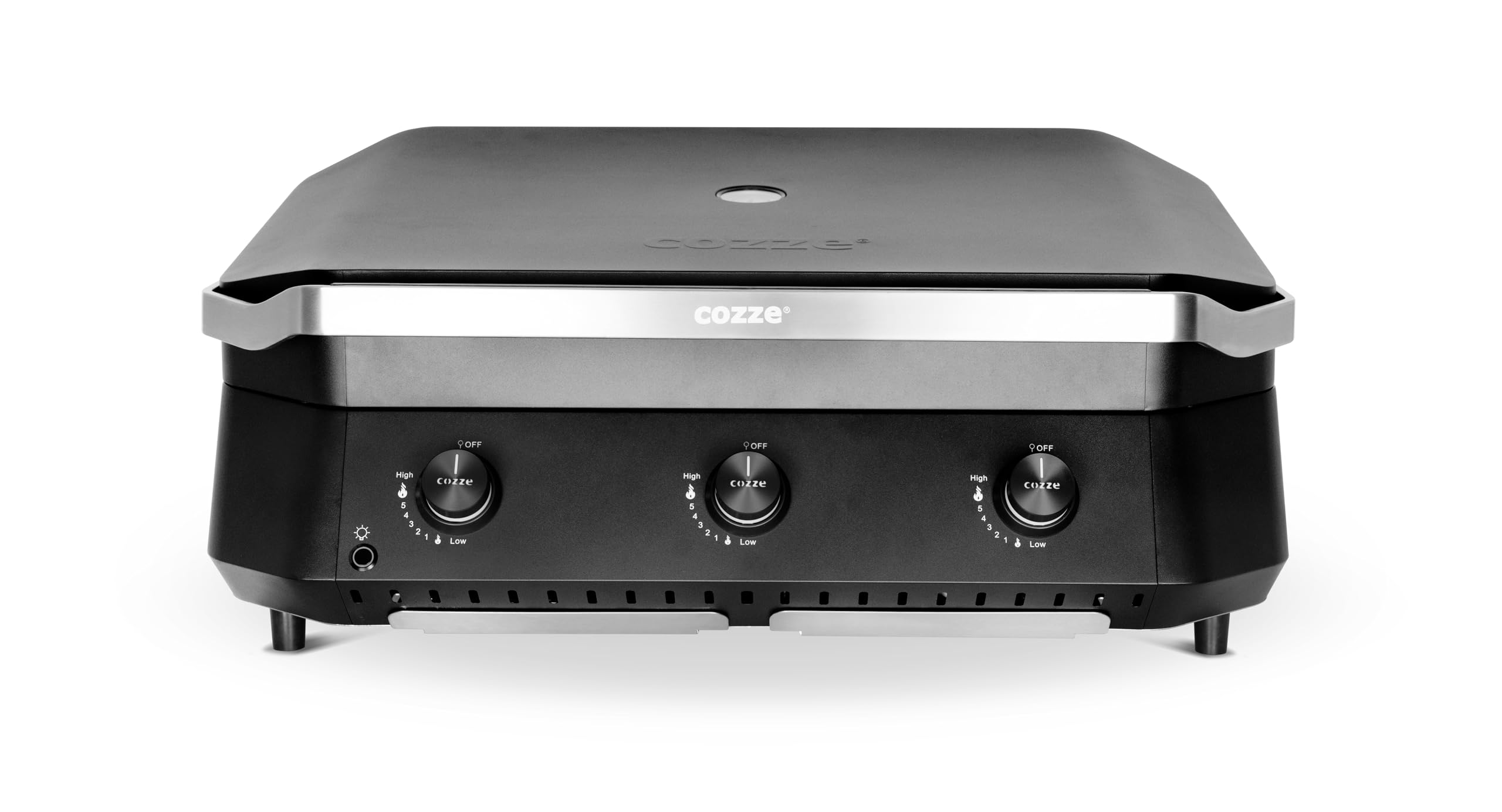 cozze-plancha-800-gasgrill-plancha-80x50-cm-mit-thermometer image 3