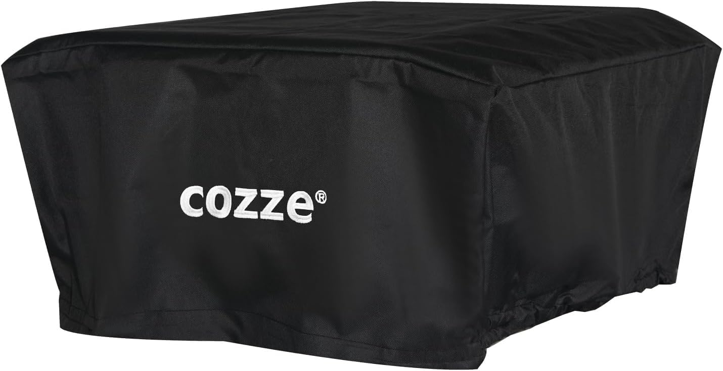 cozze-accessories-abdeckhaube-13-zoll-pizzaofen-e200-regenfest image 1
