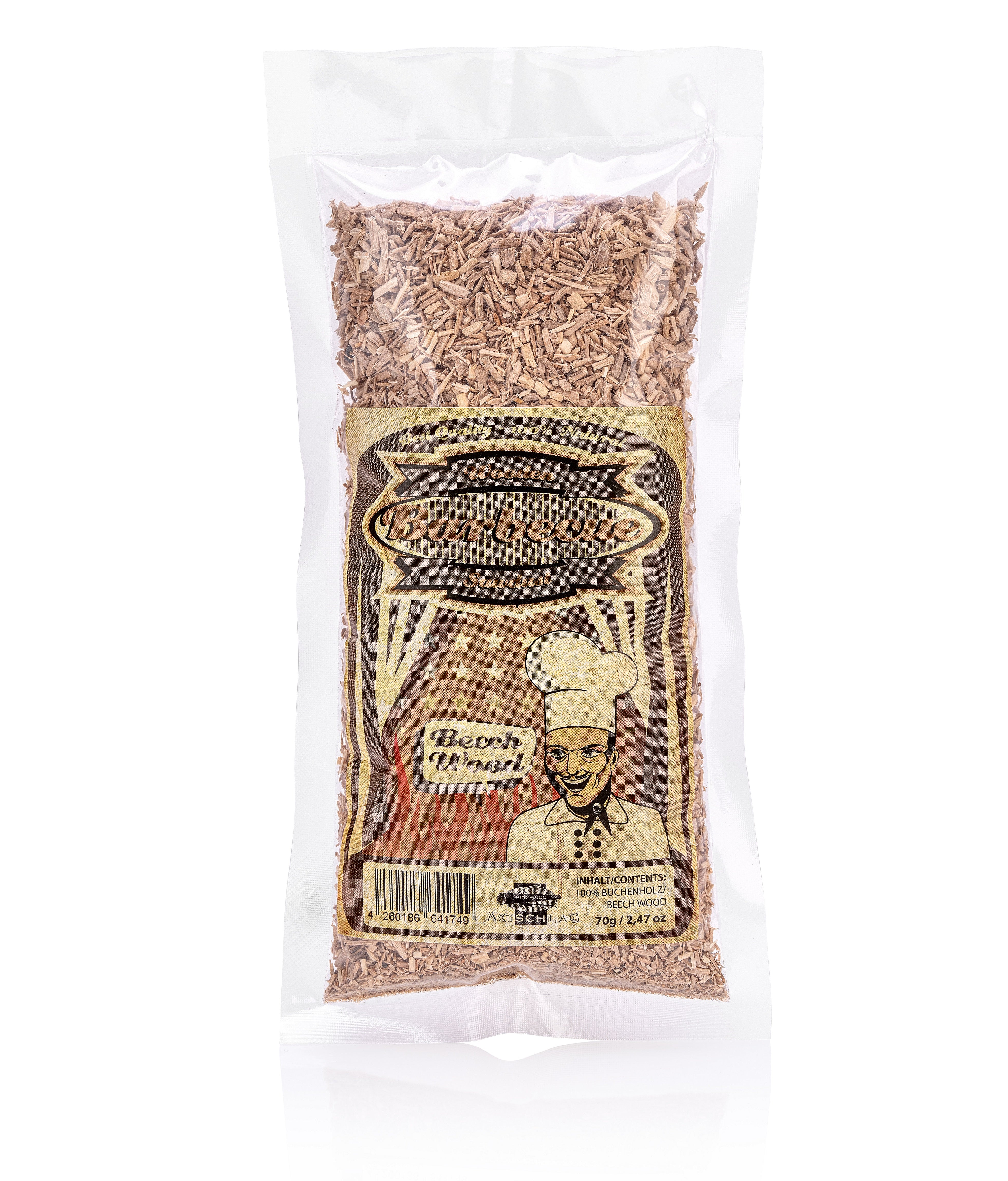 axtschlag-r-uchermehl-buche-1-kg-mild-f-r-fisch image 2