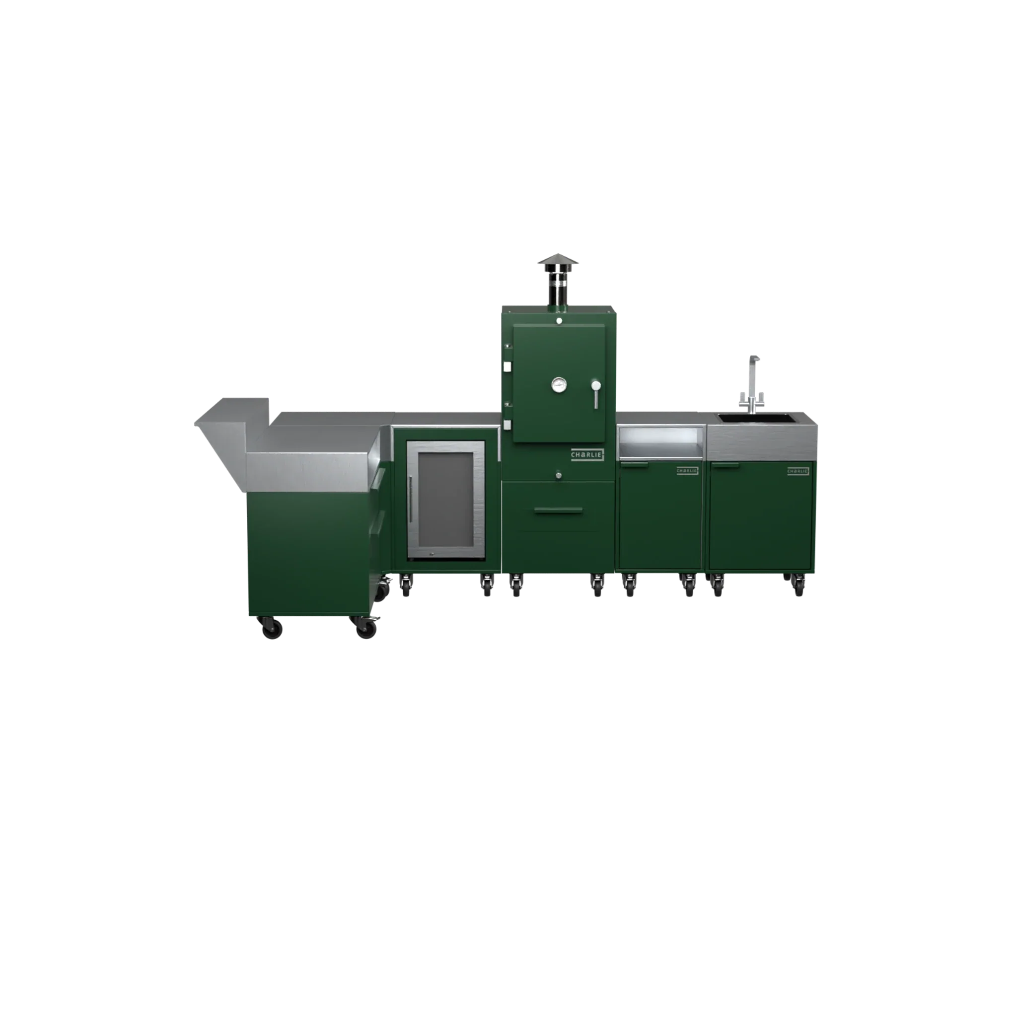 charlie-oven-l-k-che-l3-komplett-outdoor-k-che-bar image 7