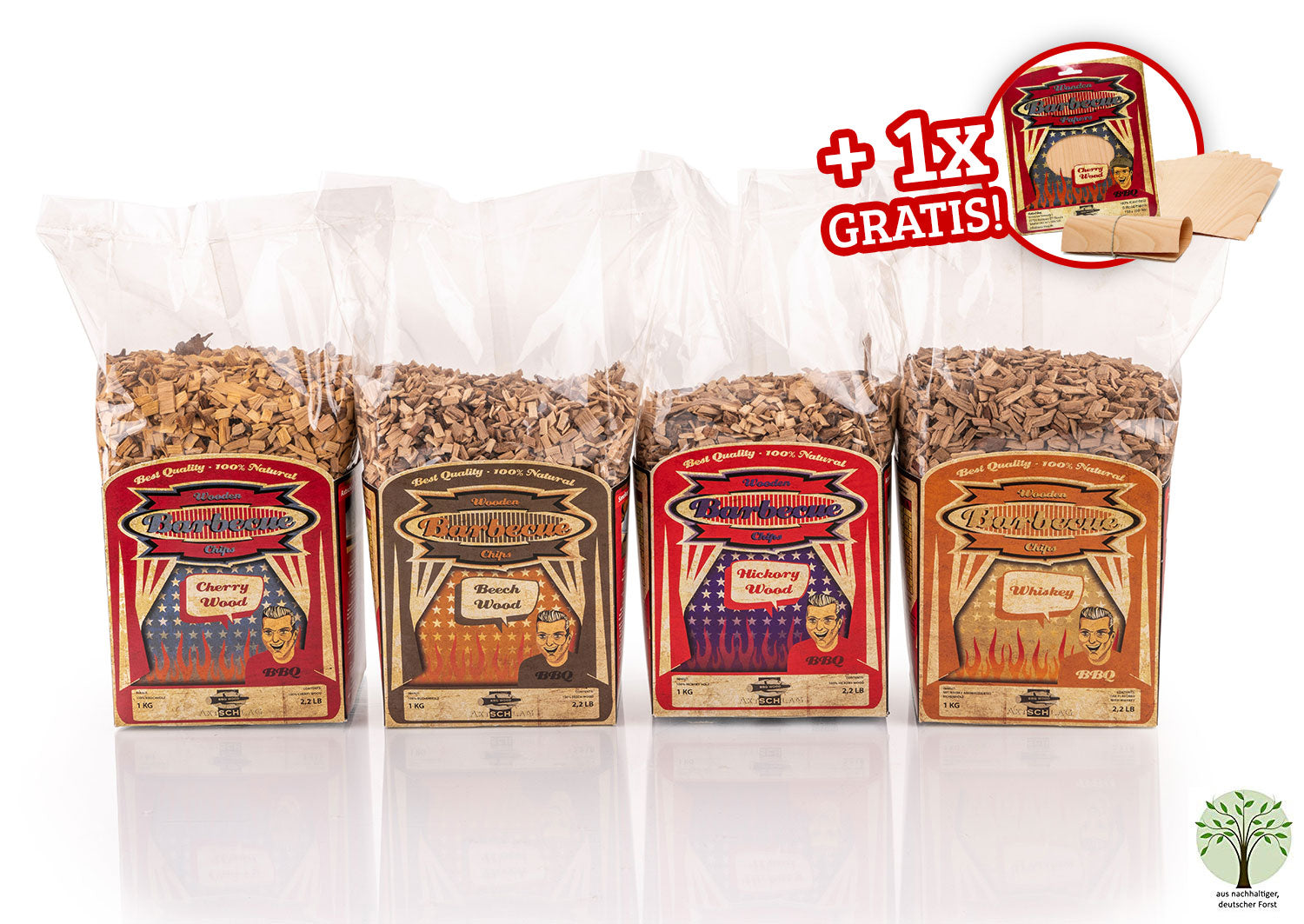 axtschlag-r-ucherchips-set-bbq-favorites-1-kg-4-sorten image 1