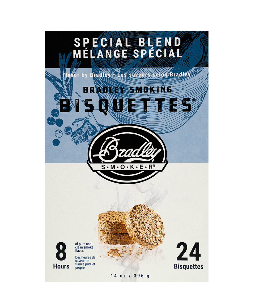 bradley-smoker-special-blend-bisquettes-r-ucherbriketts-24-st-ck image 1