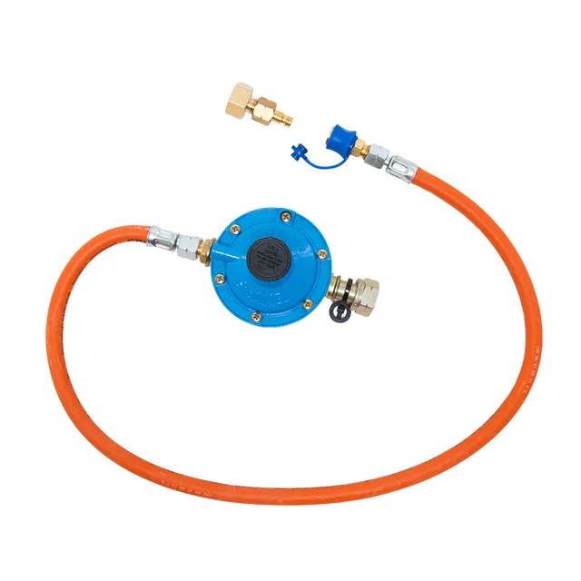 alfa-forni-gas-connector-gasschlauch-set-mit-druckregler image 1