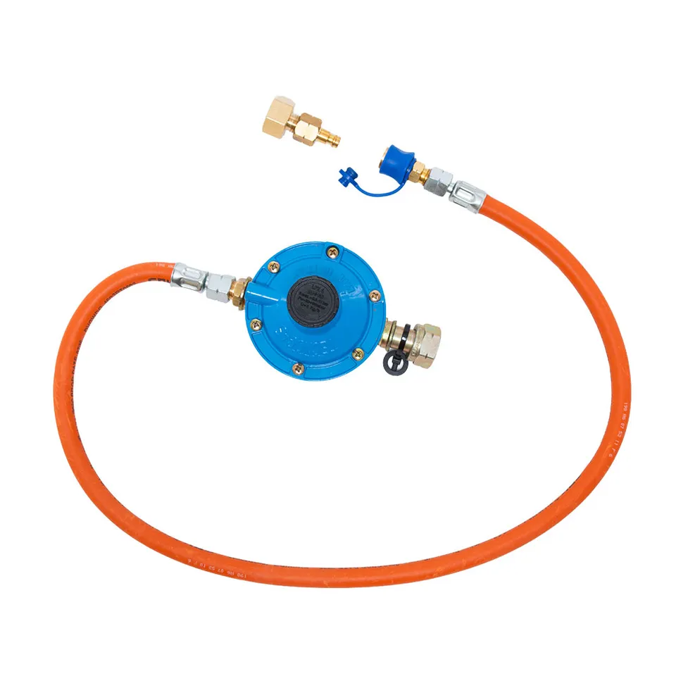 alfa-forni-gas-connector-gasschlauch-set-mit-druckregler image 1