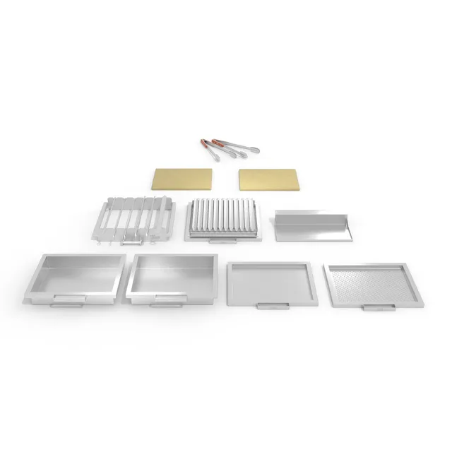 charlie-oven-ultimate-bundle-zubeh-r-set-12-teilig-komplett image 1