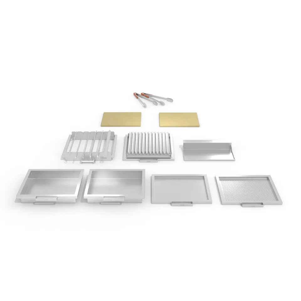 charlie-oven-ultimate-bundle-zubeh-r-set-12-teilig-komplett image 1