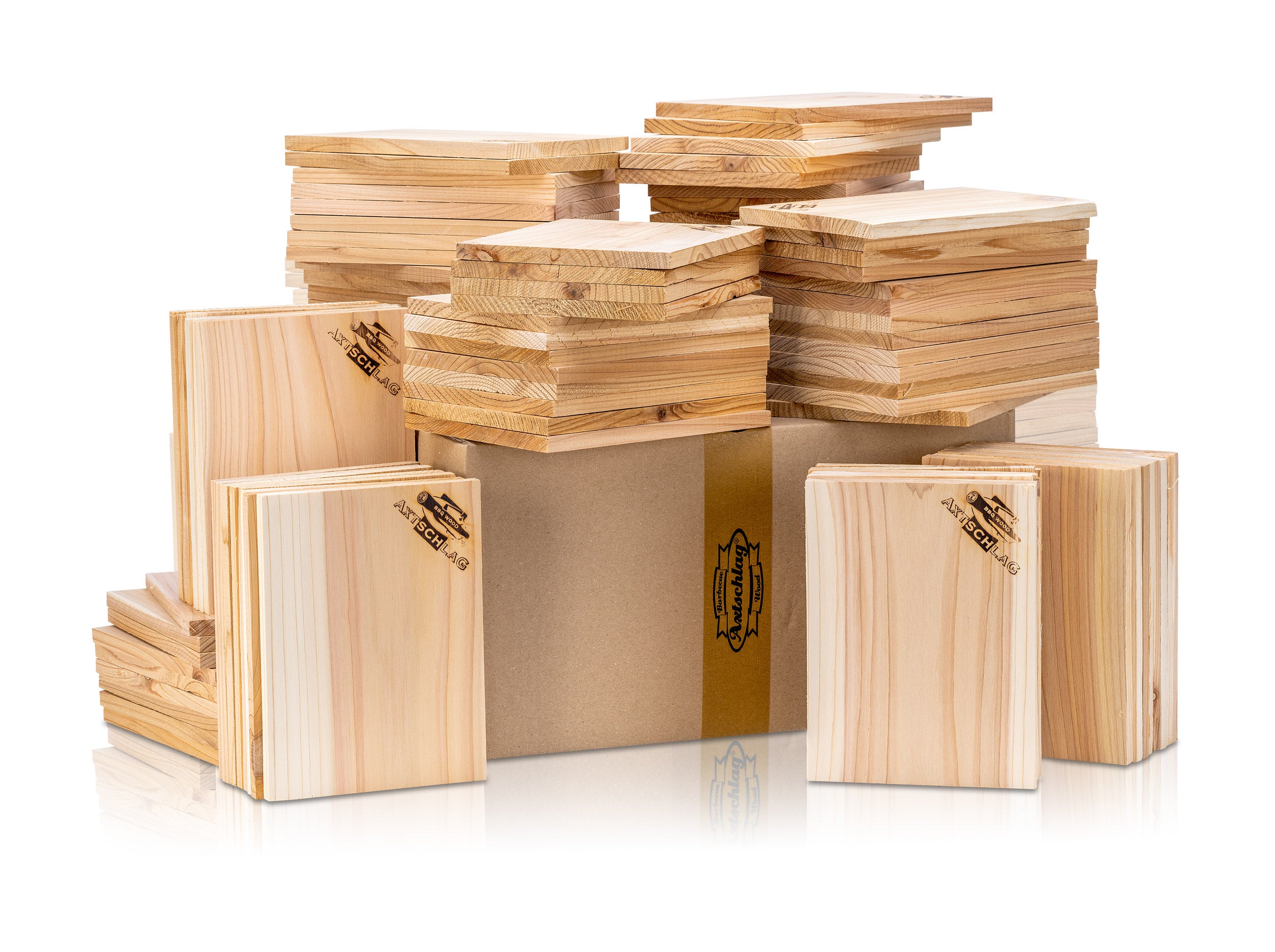 axtschlag-grillbretter-western-red-cedar-100-st-ck-fisch image 2