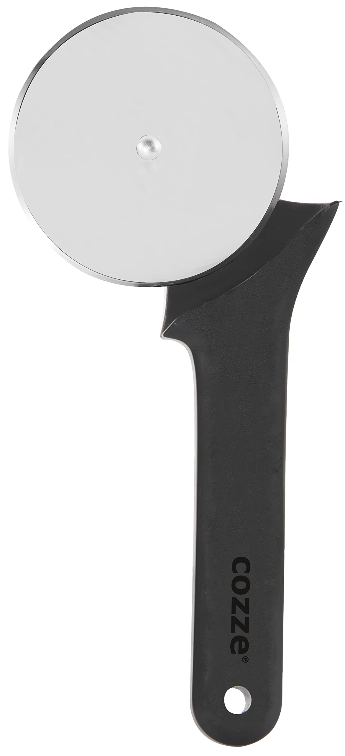cozze-90363-pizzaschneider-pizzaroller-110-mm-edelstahl image 6