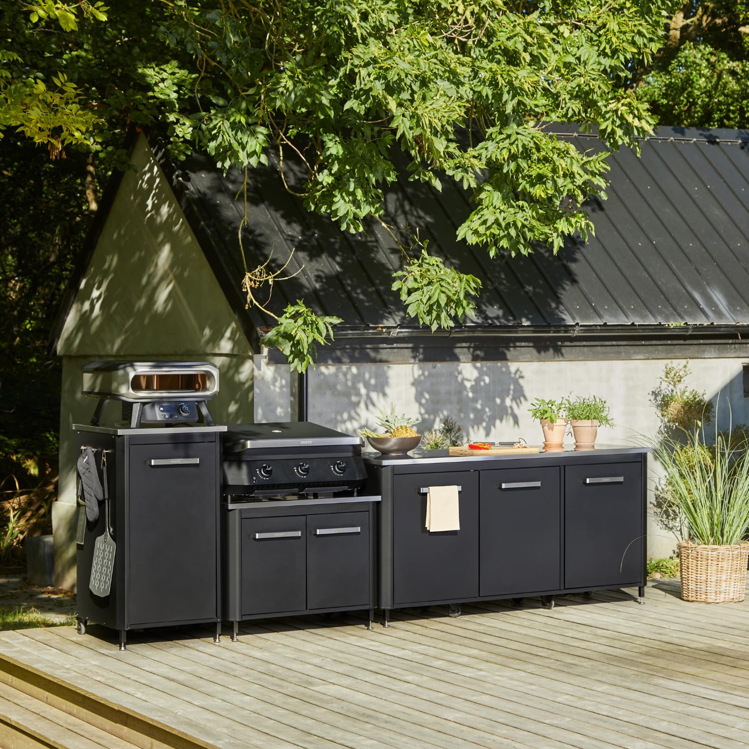 cozze-gas-pizzaofen-17-zoll-mit-drehfunktion-outdoor image 5