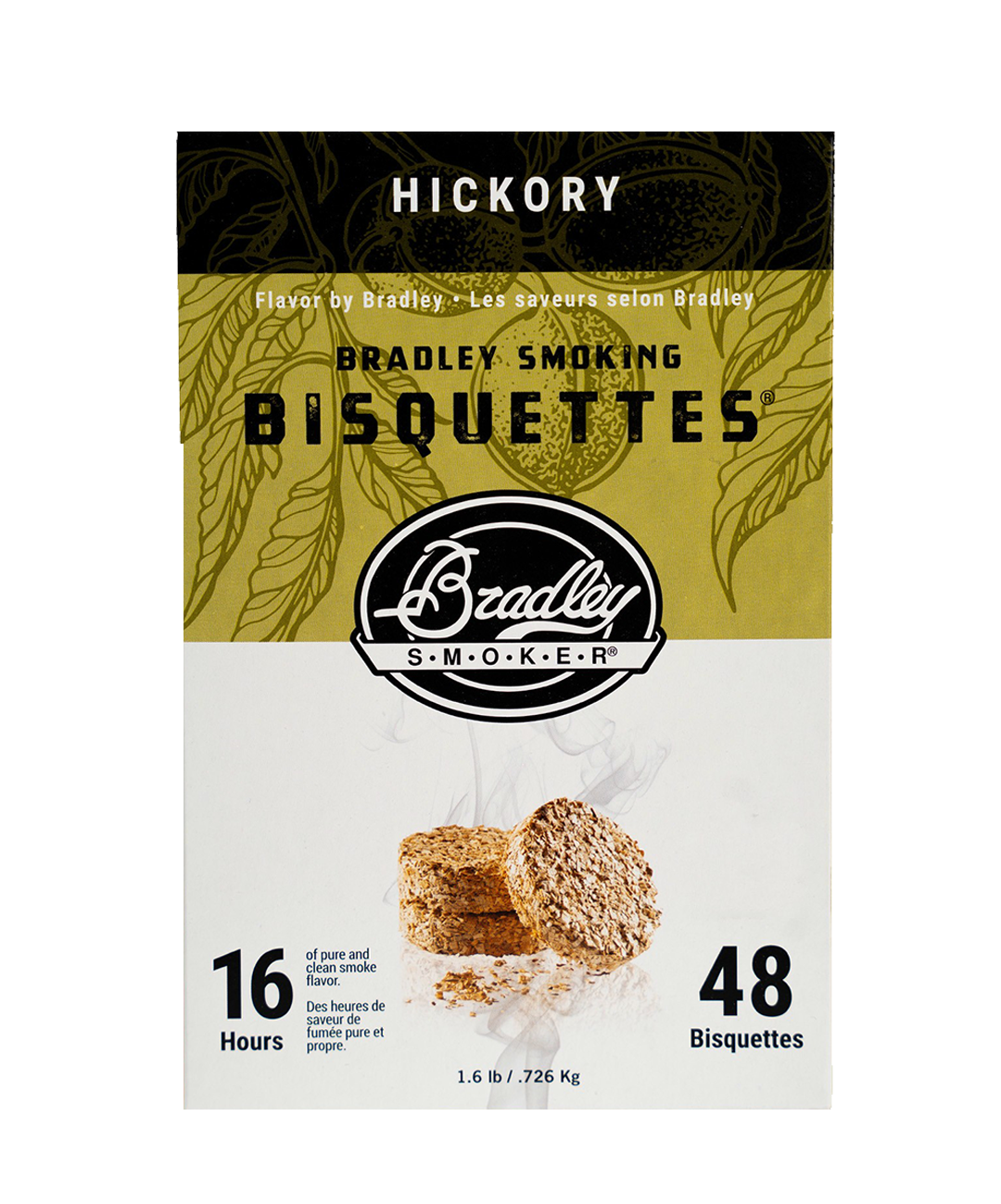bradley-smoker-bisquettes-hickory-r-ucherpucks-48-st-ck image 2