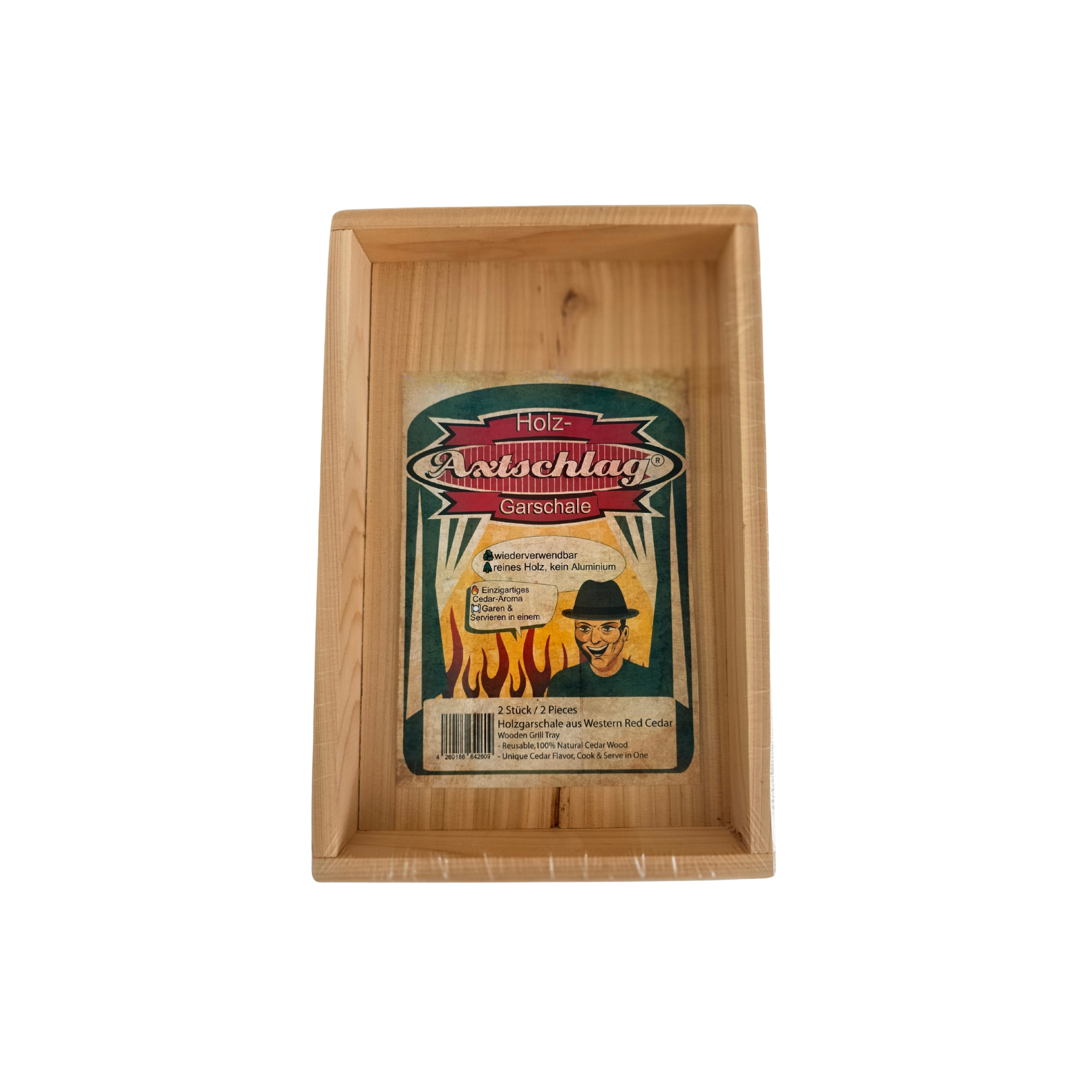 axtschlag-grillzubeh-r-holz-garschale-western-red-cedar-2er image 2