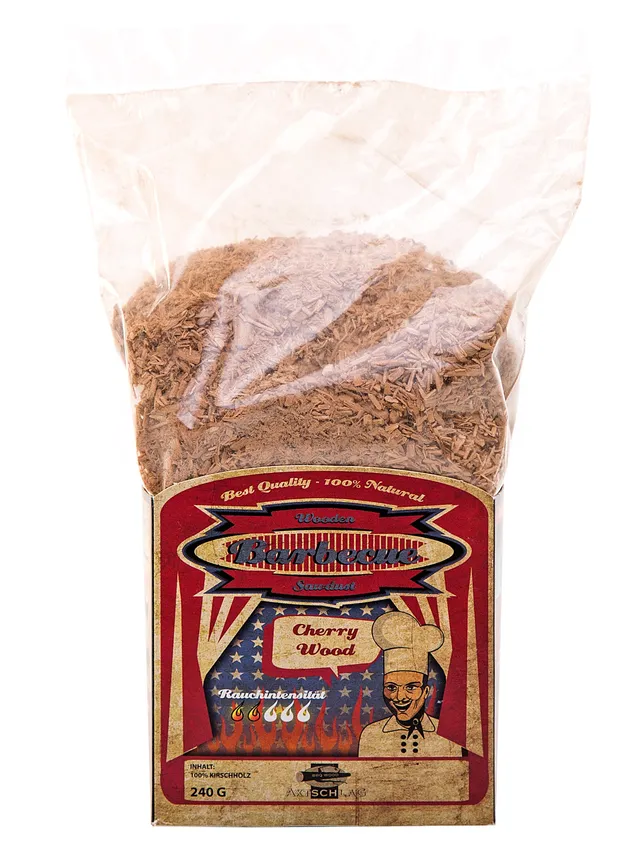 axtschlag-r-uchermehl-kirsche-sawdust-1-kg-mild-fruchtig image 1