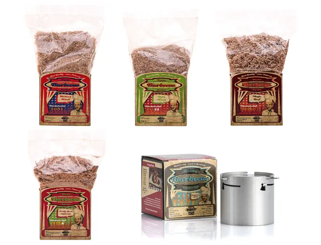 axtschlag-r-uchermehl-bundle-einsteiger-set-4x240g-mit-box image 1