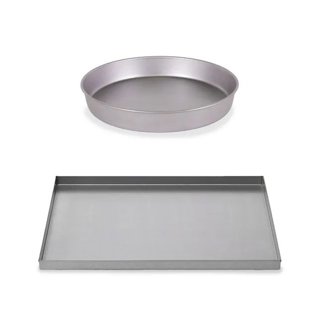 alfa-forni-backblech-set-backformen-2-teilig-40x30 image 1