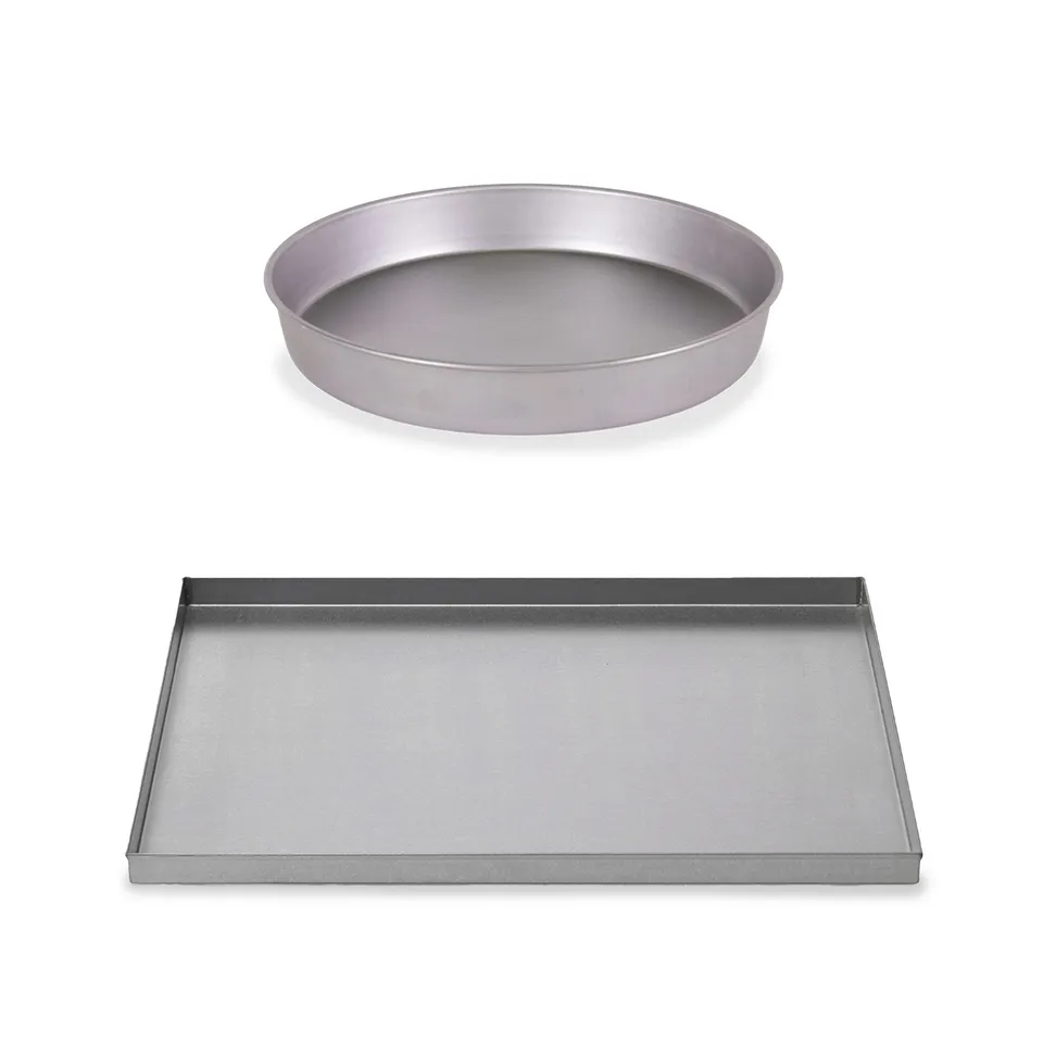 alfa-forni-backblech-set-backformen-2-teilig-40x30 image 1