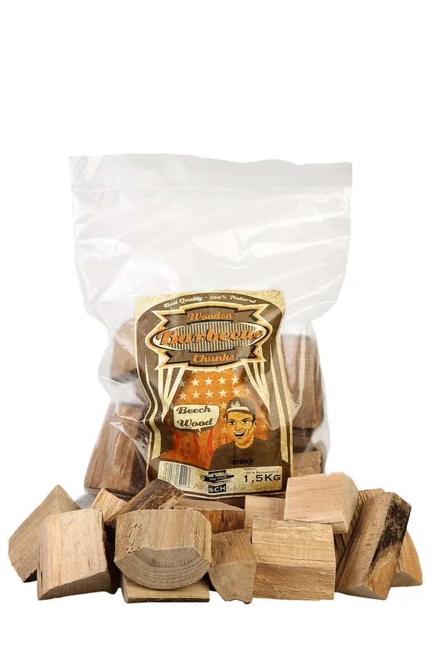 axtschlag-r-ucherkl-tze-buche-1-5-kg-wood-chunks-smokerholz image 1