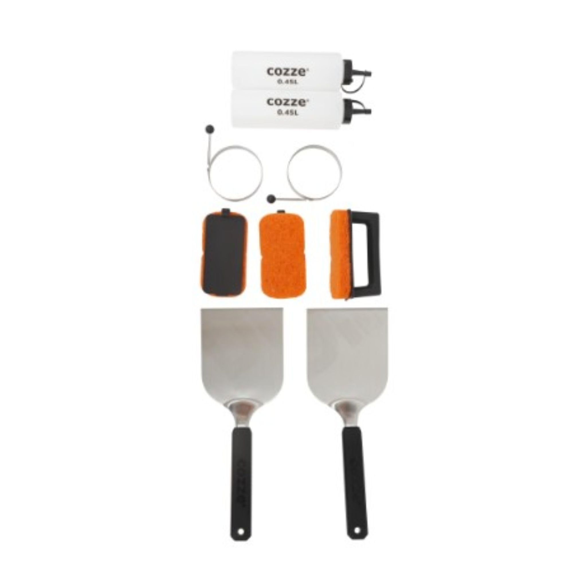 cozze-accessories-grillb-rste-holz-pizzastein-reiniger-kupferborsten image 4