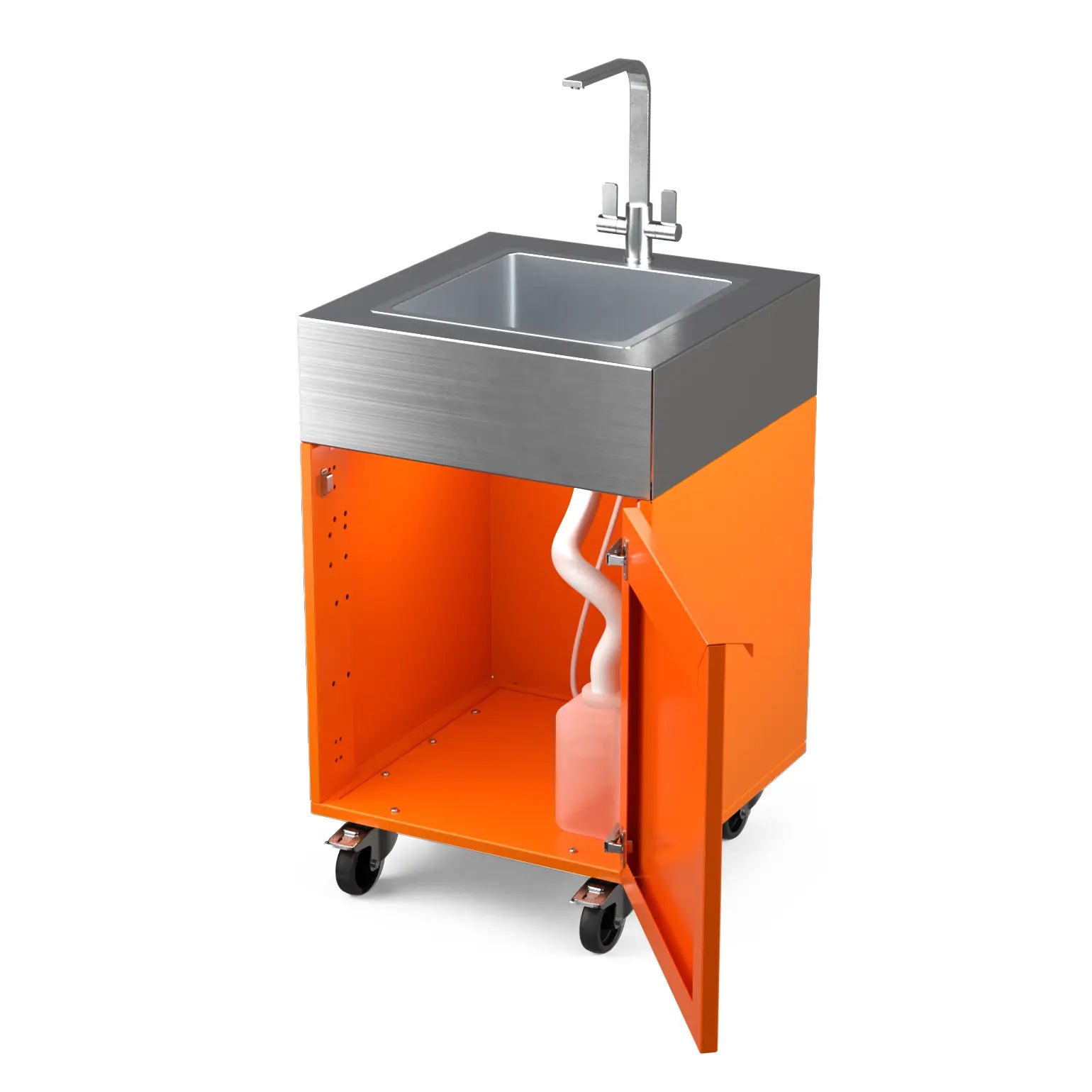 charlie-oven-sp-lenschrank-tank-60cm-edelstahl-saffron image 2