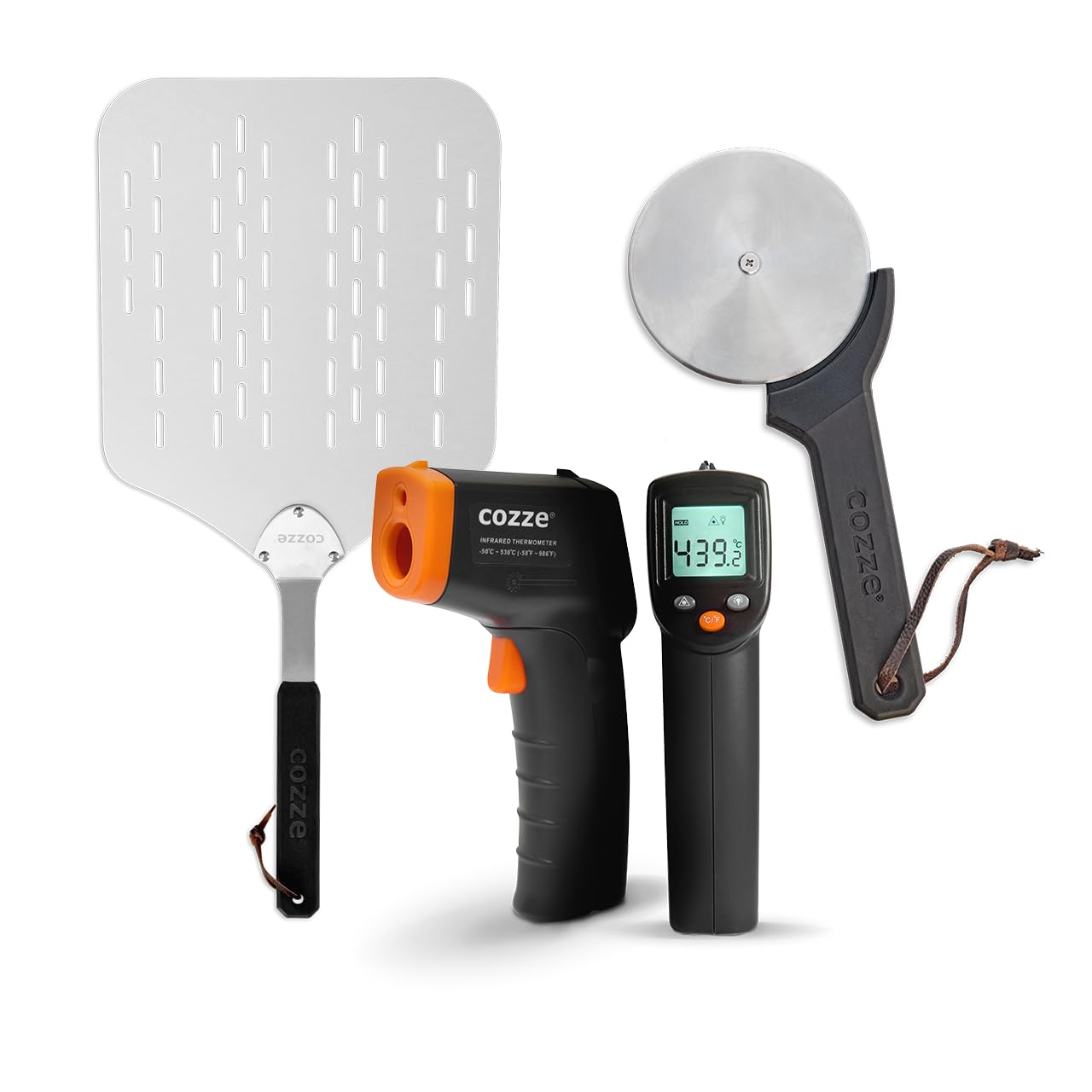 cozze-geschenkset-pizzaschaufel-3-teilig-mit-thermometer image 3