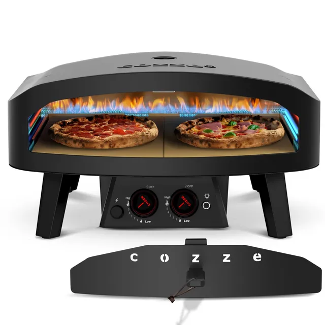 cozze-pizzaofen-gas-24-black-edition-60x60-cm-600-c image 1