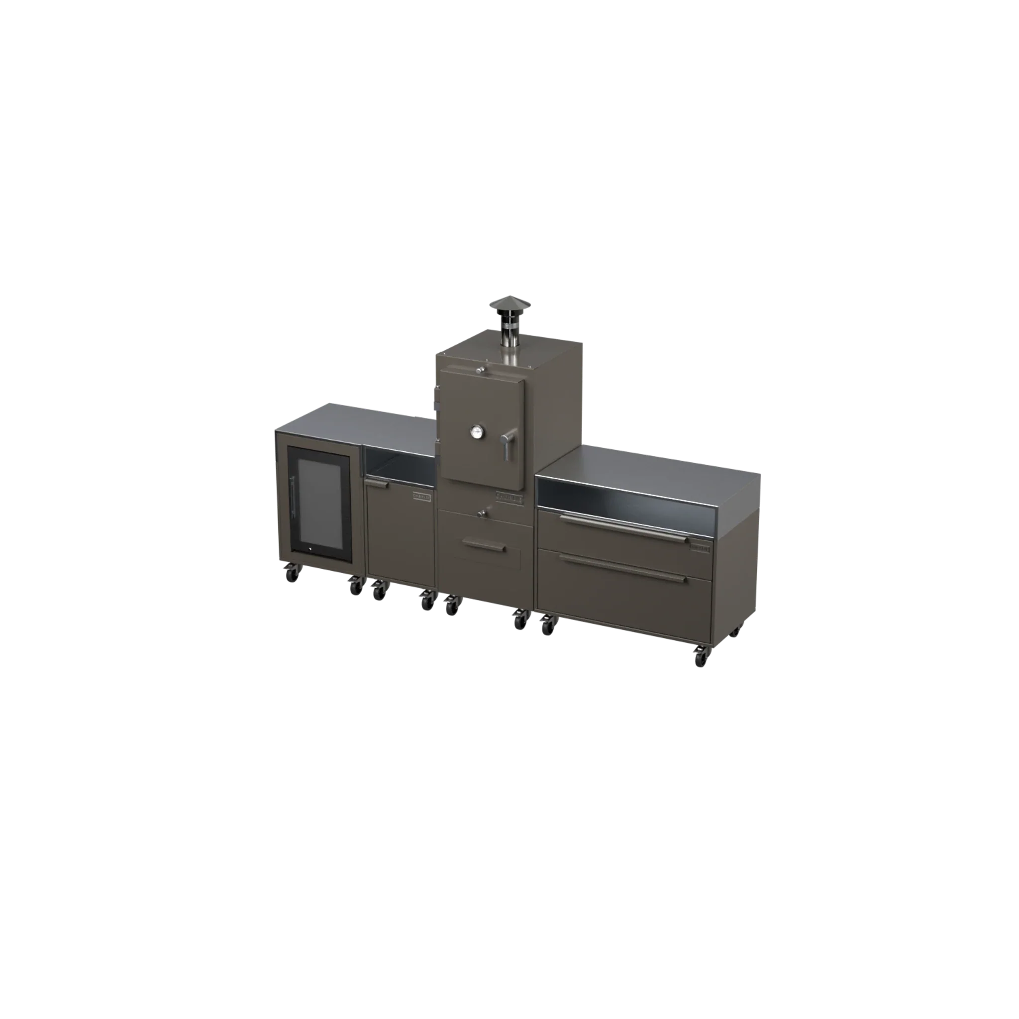 charlie-oven-s4-straight-kitchen-outdoork-che-saffron image 8