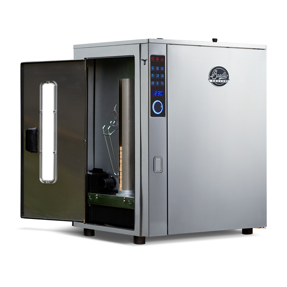 bradley-smoker-p10-profi-r-ucherofen-4-roste-edelstahl image 3