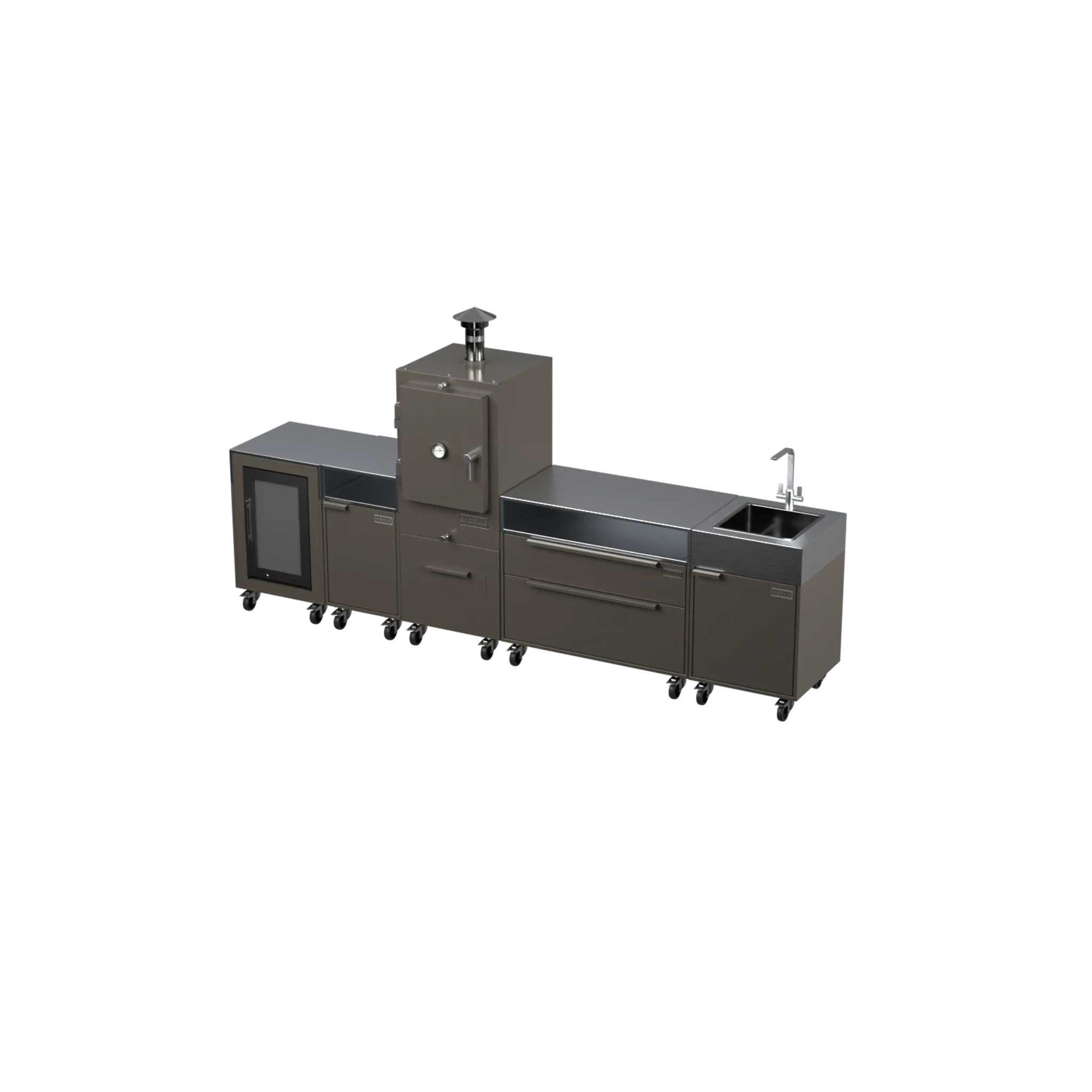 charlie-oven-straight-kitchen-s5-outdoork-che-saffron image 8