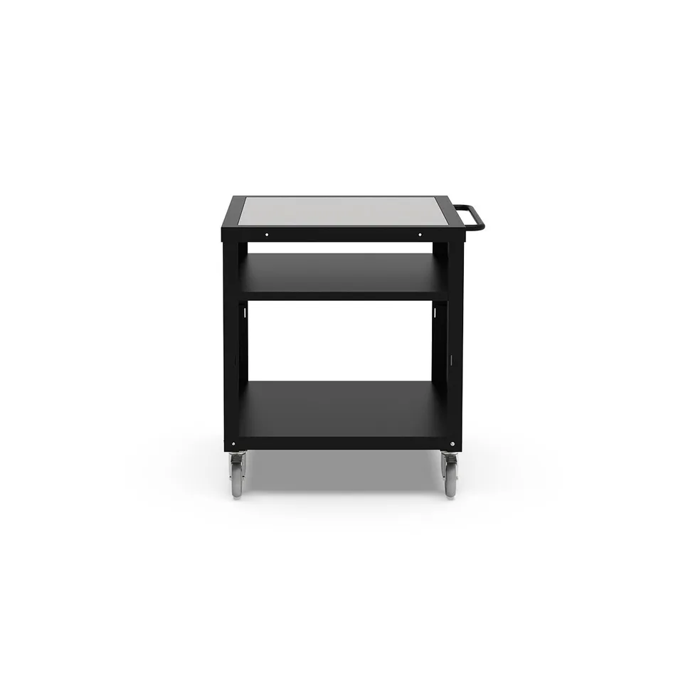 alfa-forni-cooking-station-80-unterbau-outdoor-k-che-corian image 1