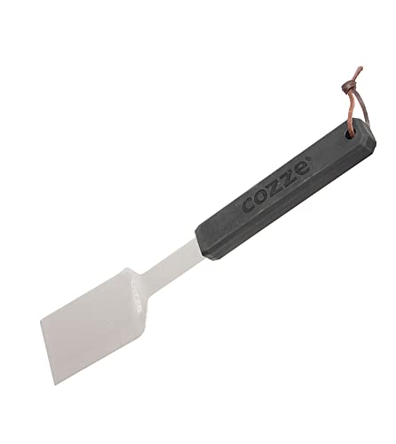 cozze-accessories-grillspatel-35-cm-edelstahl-mit-pp-griff image 6