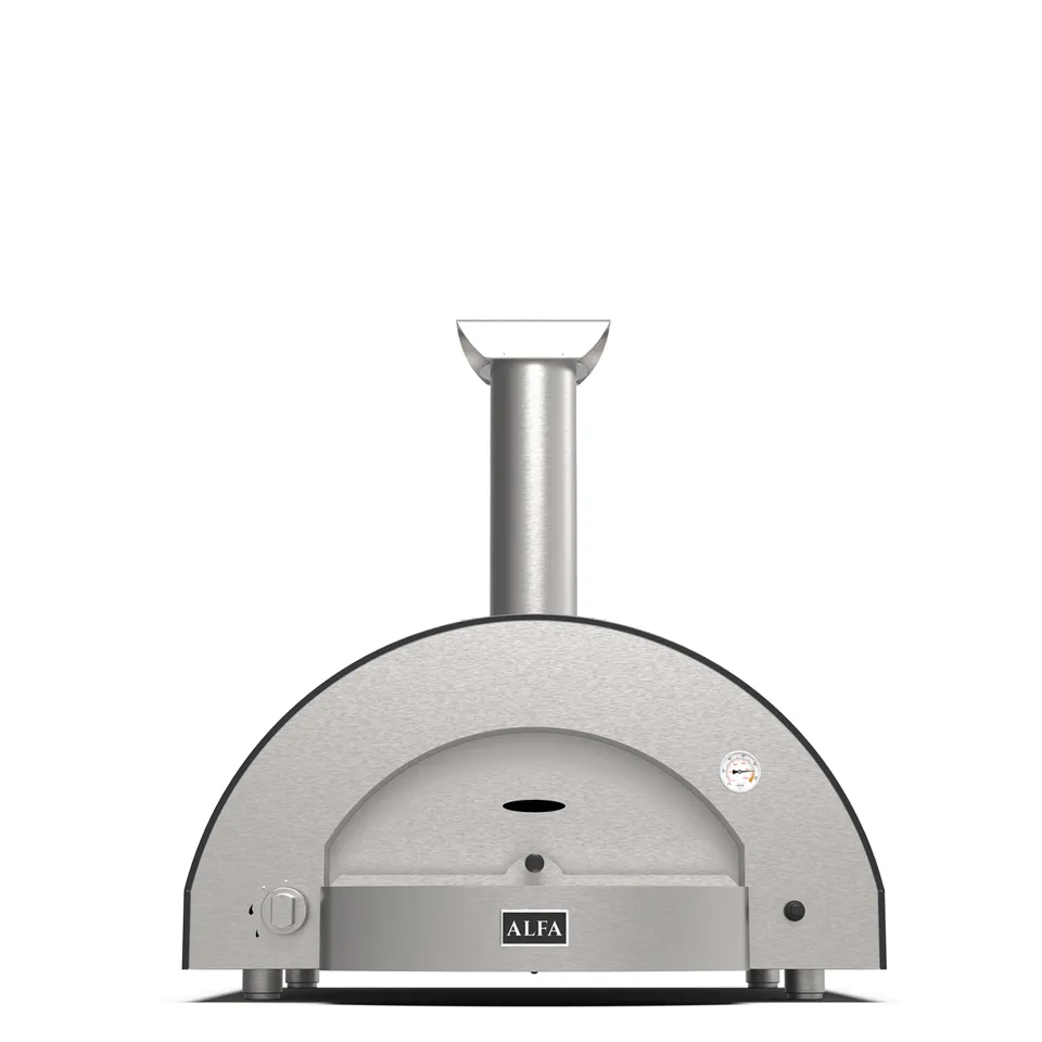 alfa-forni-classico-4-pizze-pizzaofen-holz-4-pizzen image 1