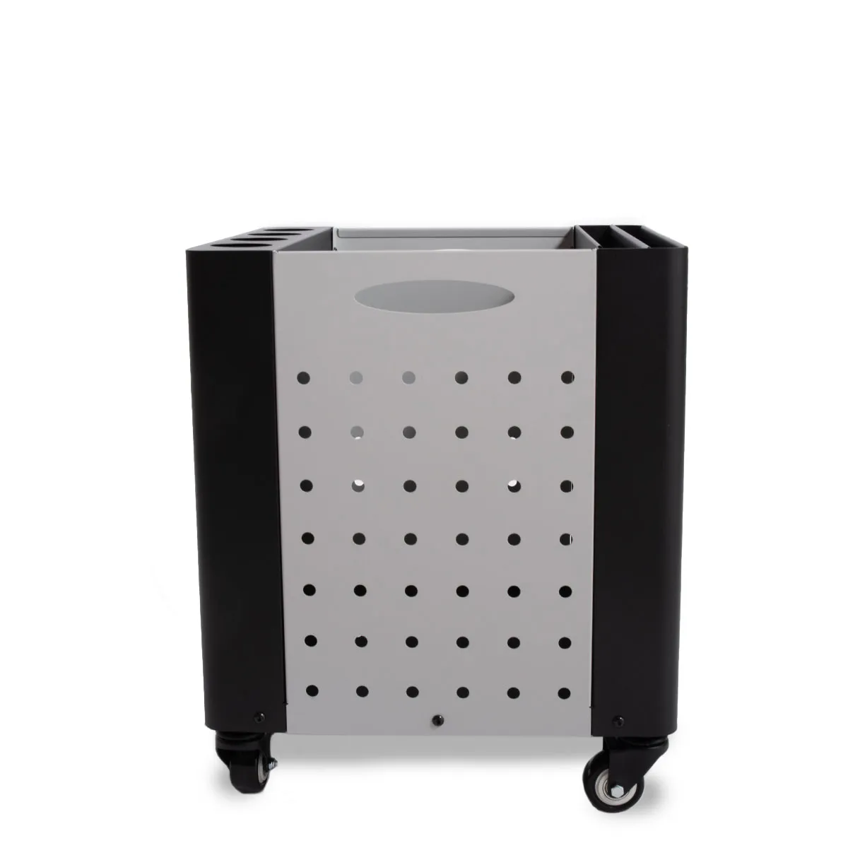 alfa-forni-dado-pizzaschaufelablage-halter-mit-rollen image 2