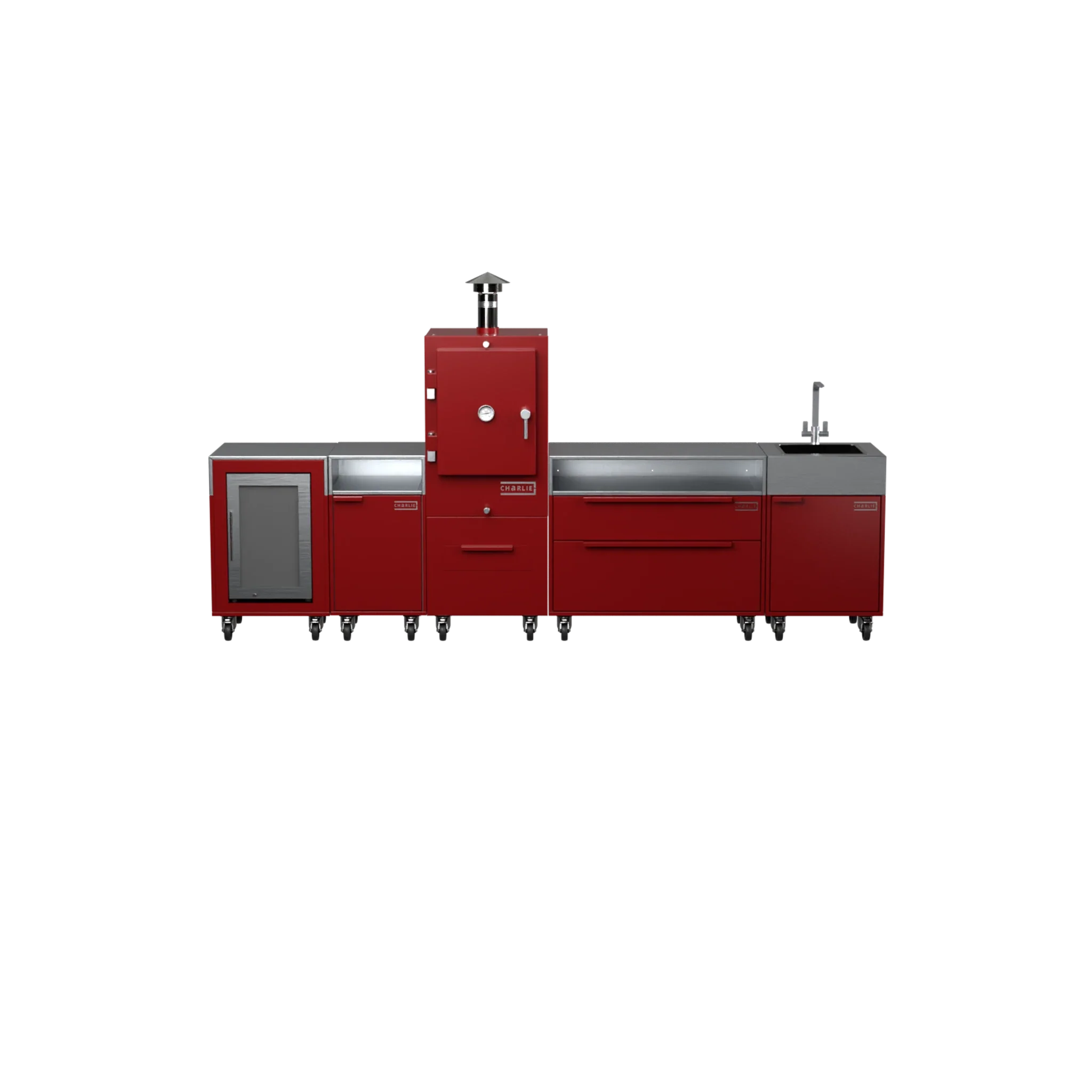 charlie-oven-straight-kitchen-s5-outdoork-che-saffron image 5