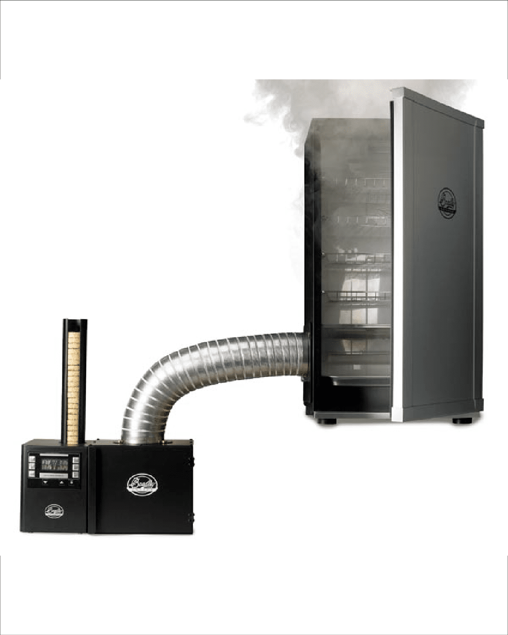 bradley-smoker-cold-smoke-adapter-kit-kaltr-ucher-adapter-stahl image 4