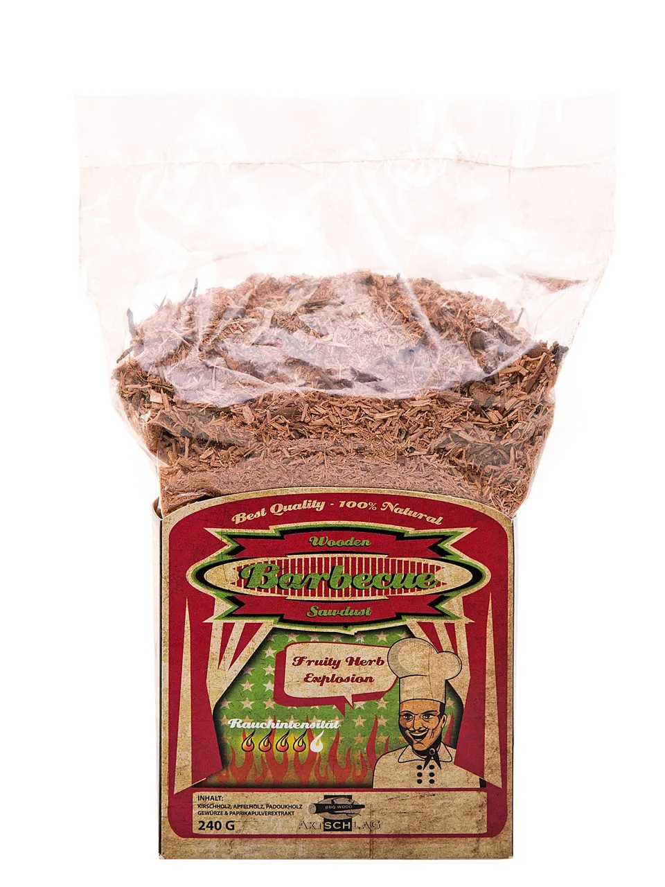 axtschlag-r-uchermehl-fruity-herb-s-gemehl-240-g-mild image 1