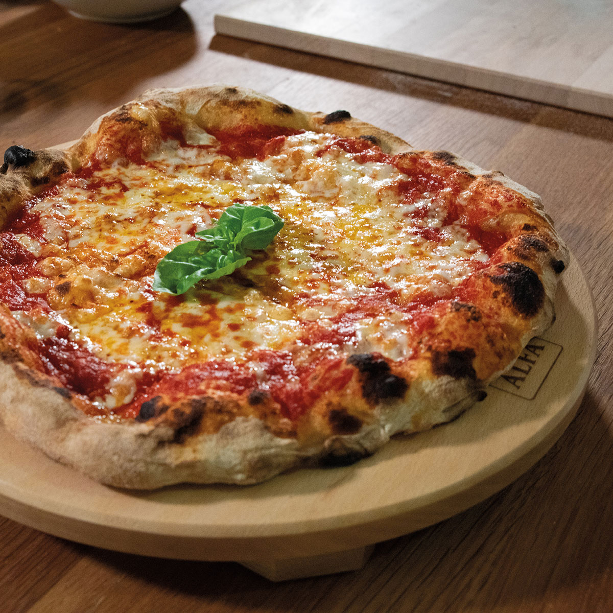 alfa-forni-schneidebrett-buchenholz-33-cm-pizzabrett image 1