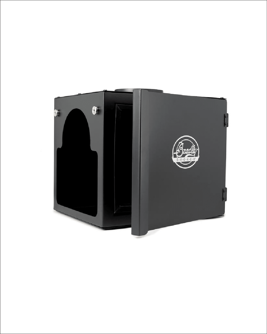 bradley-smoker-cold-smoke-adapter-kit-kaltr-ucher-adapter-stahl image 6