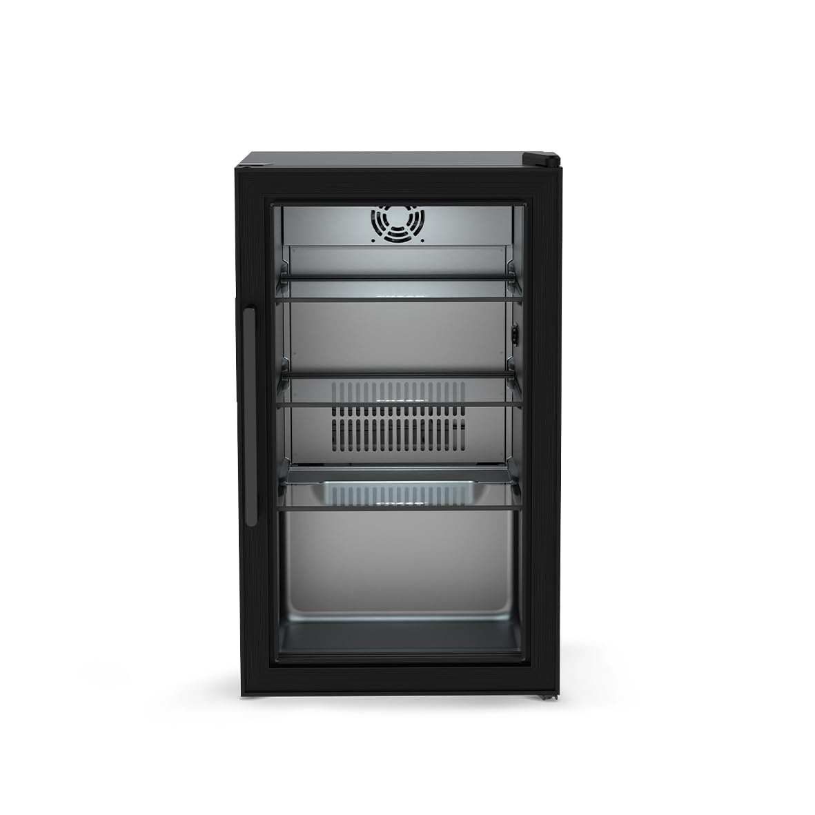 cozze-elements-getr-nkek-hlschrank-63-l-kompressor-3-10-c-glast-r image 1