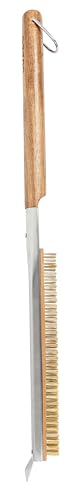 cozze-accessories-grillb-rste-holz-pizzastein-reiniger-kupferborsten image 7