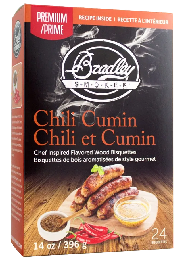 bradley-smoker-premium-chili-cumin-bisquettes-24-stk image 1