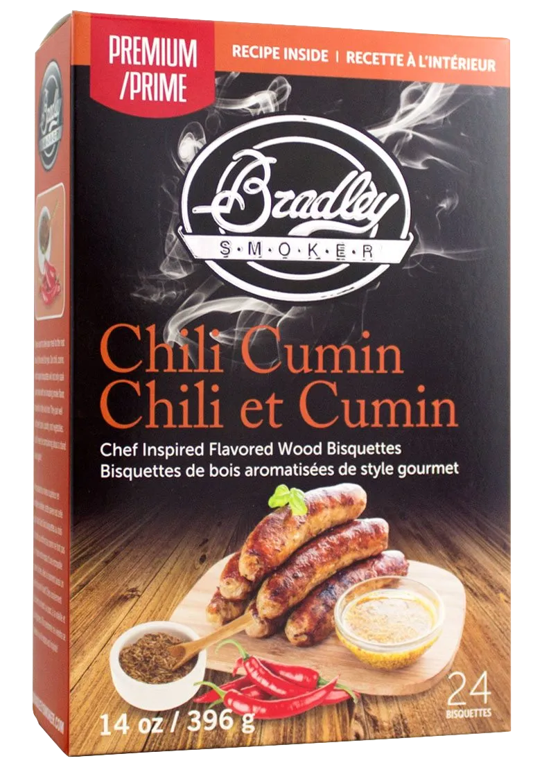 bradley-smoker-premium-chili-cumin-bisquettes-24-stk image 1